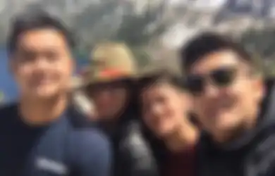 Kenang Sang Adik yang Meninggal dalam Kecelakaan, Boy Wiliam Simpan Benda Ini di 'Hunian Bintang 5' Miliknya