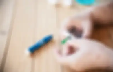 Tips Kesehatan, Jangan sampai Telat Tahu, Ini loh 5 Ciri-ciri Diabetes pada Pria