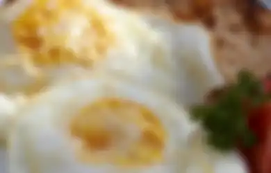 Bukannya Sehat Malah Bisa Jadi Racun, Mulai Sekarang Jangan Lagi Masak Telur Dengan Cara Ini Jika Tak Ingin Bahayakan Nyawa Keluarga!