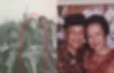 Warnai Kisah Asmara Masa Muda Presiden ke-3 RI, Inilah Sosok Mantan Kekasih BJ Habibie Sebelum Persunting Ainun, Wanita Polandia yang Cantiknya Mirip Bintang Film Kim Novac