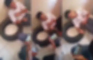 Viral Siswa SMA Kejang-Kejang Saat Main Game Online, Ini Penyebabnya