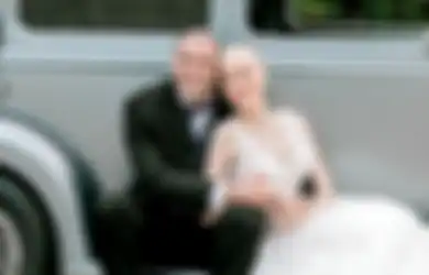 Menolak Memindahkan Tanggal Pernikahan, Pengantin Wanita Ini Meninggal Karena Kanker 7 Bulan Setelahnya