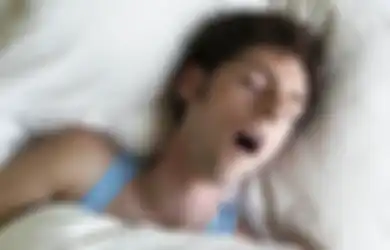 Awas, Kebiasaan Tidur Mangap Bisa Bikin Gigi Terkikis hingga Busuk, Apa Hubungannya?
