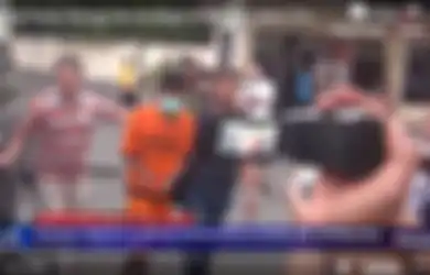 ZA, Siswa SMA yang Tikam Begal Hingga Tewas Karena Emosi Kekasihnya Dilecehkan Terancam Hukuman 7 Tahun Penjara
