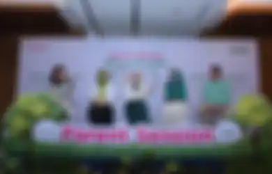 Bisa Kok Tampil Cantik dan Fashionable Selama Menyusui ala Millenial Moms, Yuk Temukan Jawabannya di Acara Parent Session Asifit-Nakita.id