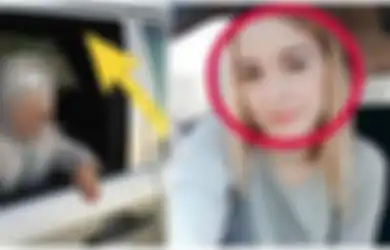 Meregang Nyawa Usai Terjepit di Jendela Mobil, Hidup Wanita Ini Berakhir di Tangan Anak Kandungnya