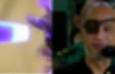 Mengenal Glaukoma, Penyakit Mata yang Diderita Thareq Habibie, Tak Bisa Disembuhkan Namun Bisa Dikontrol