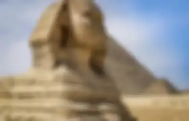 Dipercaya Sebagai ‘Penjaga’ Makam Firaun Mesir, Inilah 10 Rahasia dan Keanehan Sphinx Agung, Benarkah Hidungnya Dihancurkan Seorang Muslim Sufi yang Tidak Ingin Melihat Para Petani Menyembah Berhala?