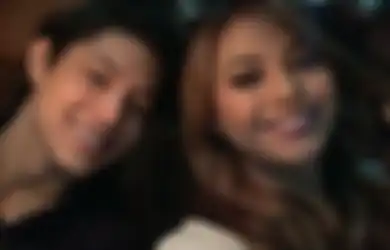 Putra Tamara Bleszynski Pintar Gombal, Aurel Hermansyah Dibuat Grogi Berat Usai 2 Tahun Tak Bertemu