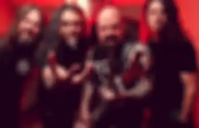Sejumlah Musisi Metal Bikin Jingle Natal Lewat Parodi Lagu Slayer
