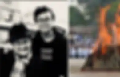 BERITA POPULER: Cerita Mahasiswa yang Tak Sengaja Bertemu BJ Habibie Saat Beli Mie Instan hingga Seorang Pria Pulang Setelah Meninggal dan Dikremasi