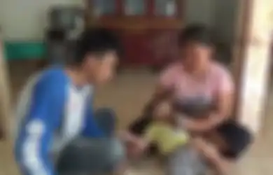 Kasus Orangtua Beri Kopi pada Bayinya Karena Tak Sanggup Beli Susu: Bolehkah Bayi Minum Kopi? Ini Jawaban Ahli