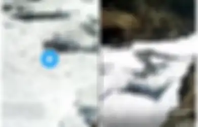 Video Viral Sungai Citarum Tercemar hingga Permukaannya Tertutup Busa Putih, Inilah yang Terjadi Menurut KLHK