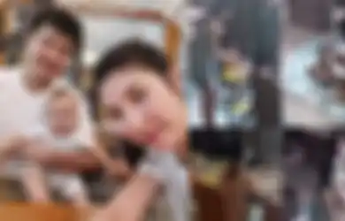 Viral! Suami Pasang CCTV Untuk Awasi Sang Istri, Ternyata Berakhir Menyentuh
