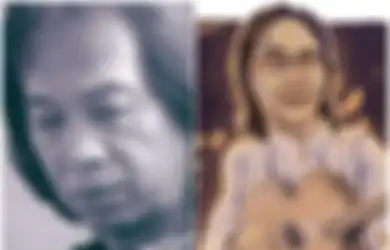 Google Doodle Rayakan Ultah Chrisye, Begini Akhir Hidup Penyanyi Legendaris Itu Sebelum Tutup Usia