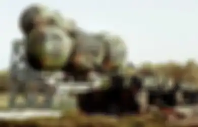 Miliki Panjang Hingga 12 Meter, Alat Berat Milik Jerman Ini Punya Fungsi Khusus dalam Dunia Militer, Secanggih Apa Teknologi Ini?