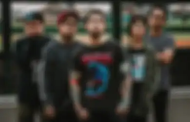Summerlane Rilis Lagu Pop Punk Patah Hati 'Move Along', Dengerin di Sini