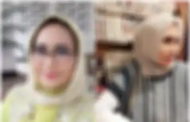 Karirnya Redup hingga Hilang dari Dunia Hiburan Tanah Air, Penyanyi Lawas Ini Dikabarkan Sempat Lumpuh karena Mengidap Kanker, Penampilannya Kini Justru Bikin Melongo Publik