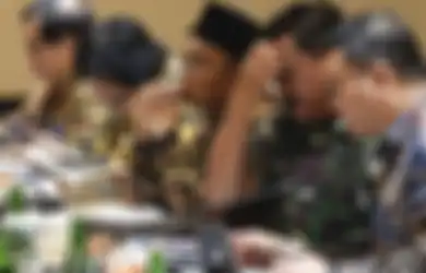 Bukan Sekadar Ancaman di Tengah Rapat Kabinet, Anak Buah Jokowi Sebut 3 Lembaga Ini Termasuk yang Akan Segera Dibubarkan, Begini Penjelasannya