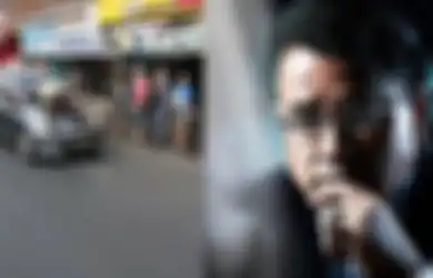 Viral Aksi Polisi Spiderman Terulang, Begini Reaksi Hotman Paris di IG