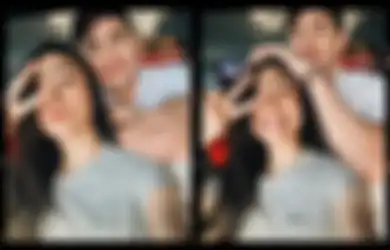 Bak Sudah Move On dari Mantan Natasha Wilona, Febby Rastanty Terang-terangan Pamerkan Sosok Pengganti Verrel Bramasta, Publik Duga Sosok Aktor Naik Daun ini