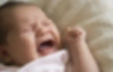 Ini 6 Gejala Serius dari Radang Usus Buntu pada Bayi, yang Tidak Mudah Didiagnosis oleh Dokter 