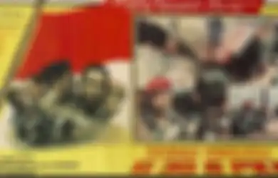 Kematian 7 Perwira Korban g30S/PKI di Lubang Buaya yang Tak Sesuai Pemberitaan hingga Soekarno Terima Selembar Nota Mencekam
