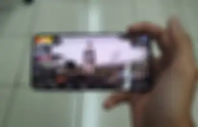 Cara Kerja Teknologi Pendinginan Oppo Reno 10x Zoom Saat Dipakai Main Game