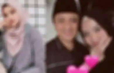 VIRAL Pembelaan Ustaz Yusuf Mansur Terkait Nasib Anaknya yang Jadi Bulan-bulanan Netizen, Terkuak Pendidikan Wirda Mansur dari SD hingga Kuliah