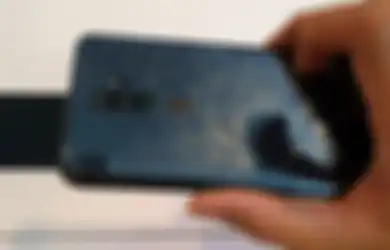 Ternyata Ini Dia Alasan Oppo A9 2020 Pakai Fingerprint di Bagian Belakang