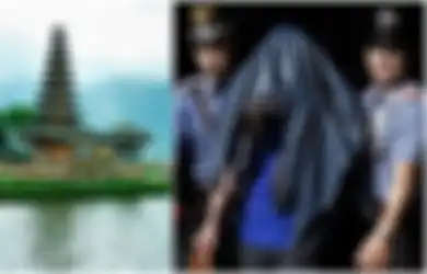 Selain Memikat Turis Karena Keindahan Alamnya, Konon Bali Juga Dijadikan Tempat Pelarian Para Penjahat Kelas Kakap Dunia
