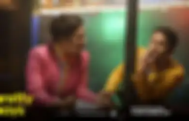 Selamat Hari Tawa Sedunia, Yuk Tonton 5 Film Komedi yang Lucu!
