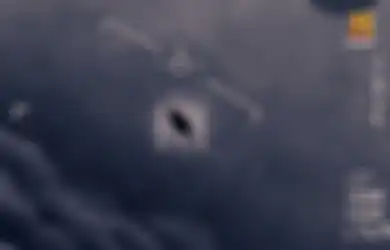 Viral Video Pengejaran UFO oleh Angkatan Lautnya, Militer AS Akhirnya Akui Keasliannya, Tapi 'Seharusnya Tak Bocor ke Publik'