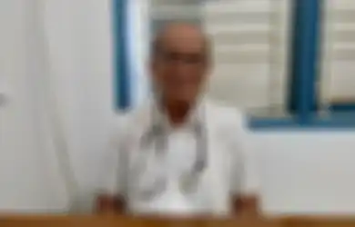 Pasang Tarif Hanya Rp10 Ribu untuk Setiap Pasien, Dokter Mangku Malah Sempat Gratiskan Biaya Berobat Sebelum Ditipu Pasien