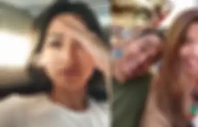 Tahu Jessica Iskandar Masih Kepo Richard Kyle, Nia Ramadhani Kesal dan Beri Wejangan : Aku Kurang Suka