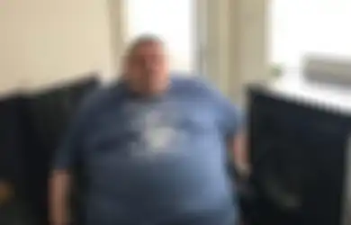 Gini Caranya Ngukur Berat Badan Ideal. Biar Nggak Gemuk Dadakan