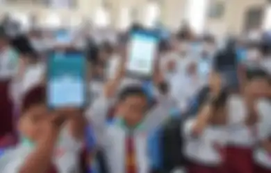 Bisnis Penjualan Tablet Kwartal Kedua Naik 26 Persen, Dampak Pandemi Covid-19 ?