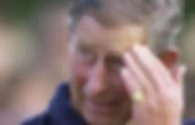 Pangeran Charles Terlihat Selalu Menggunakan Cincin di Jari Kelingking, Ternyata Ada Makna Khusus Dibaliknya