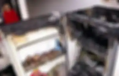 Bisa Berujung Nahas, Jangan Letakan 4 Benda ini di Kulkas Karena Picu Ledakan Berbahaya!