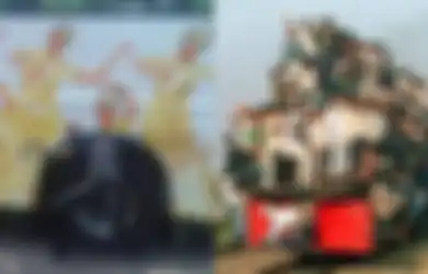 Unik dan Nyeleneh, 5 Tradisi ini Hanya Akan Kita Temui di India