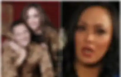Saking Kangennya, Begini Reaksi Yuni Shara saat Bertemu Angelina Sondakh yang Mendekam di Penjara Selama 7 Tahun, Penampilan Janda Adjie Massaid Jadi Sorotan!