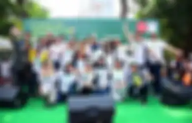 Clean Up Jakarta Day: Gotong Royong Atasi Masalah Sampah di Jakarta