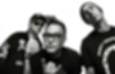 13 Band Internasional Ini Pernah Ganti Nama dengan Beragam Alasan