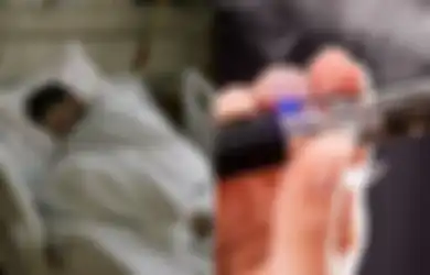 Paru-paru Pengguna Vape Menua 4 Kali Lipat Lebih Cepat, Kandungan pada Racikan Ini Jadi 'Tersangka Utama'