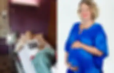 Wanita Ini Tolak Lanjutkan Kemoterapi Setelah Didiagnosis Kanker Stadium Akhir, Lalu Hamil Meski Dokter Memvonisnya Mandul