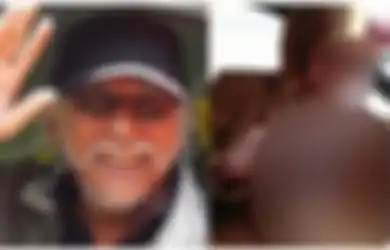 Viral Video Panas Wanita Berseragam PNS, Iwan Fals Minta Linknya
