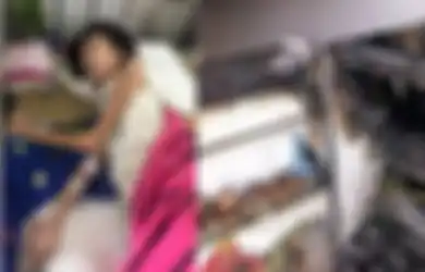 BERITA POPULER: Ibu Muda dengan Berat 19 Kg Lahirkan Bayi 1,8 Kg hingga 3 Benda 'Terlarang' yang Bisa Sebabkan Kulkas Meledak