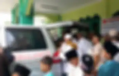 Tragis, Ambulans Antar Jenazah dari Tangerang ke Klaten Alami Kecelakaan, Semua Pengantar Jenazah Jadi Korban