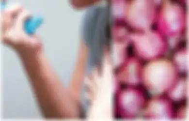 Baik untuk Sistem Pernapasan, 6 Bahan Makanan Ini Bantu Ringankan Asma