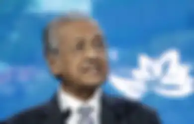 Bikin Warga Iran Terpaksa 'Simpan Uang di Bawah Bantal', Mahathir Merasa Dirundung oleh 'Pihak-pihak yang Sangat Berkuasa', Ada Apa Gerangan?